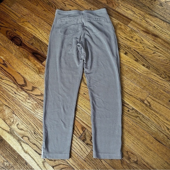 Betabrand Herringbone SoHo Joggers Sz XS - Picture 12 of 13